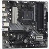 ASRock B550M Phantom Gaming 4 / AMD B550 / AM4 / 4x DDR4 DIMM / HDMI / DP / 2x M.2 / mATX