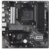 ASRock B550M Phantom Gaming 4 / AMD B550 / AM4 / 4x DDR4 DIMM / HDMI / DP / 2x M.2 / mATX