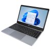 UMAX notebook VisionBook 14Wj/ 14,1" IPS/ 1920x1080/ N4500/ 4GB/ 128GB eMMC/ mini HDMI/ USB/ USB 3.0/ W11 Pro/ šedý