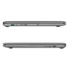 UMAX notebook VisionBook 15Wj/ 15,6" IPS/ 1920x1080/ N4500/ 4GB/ 128GB eMMC/ mini HDMI/ USB/ USB 3.0/ W11 Pro/ šedý