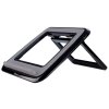 FELLOWES stojan na notebook I-Spire QUICK LIFT černý