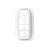 IMMAX NEO LISTON SMART nástěnné svítidlo 29cm 8W bílé, TUYA