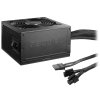 Be quiet! / zdroj SYSTEM POWER 9 700W CM / active PFC / 120mm fan / odpojitelné kabely / 80PLUS Bronze