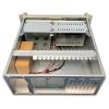 DATACOM Case 19" IPC 4U/485mm GY bez PSU