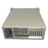 DATACOM Case 19" IPC 4U/485mm GY bez PSU