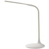 NEDIS LED lampička/ dobíjecí/ 5VDC/ dotykové funkce/ přirozená, studená, teplá bílá/ stmívatelná/ 250 lm/ bílá