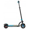 BLUETOUCH elektrická dětská koloběžka SUPERKIDS/ výkon 120W/ rychlost 15km/h/ dojezd 10km/ baterie 2,5 Ah/ modrá