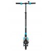 BLUETOUCH elektrická dětská koloběžka SUPERKIDS/ výkon 120W/ rychlost 15km/h/ dojezd 10km/ baterie 2,5 Ah/ modrá
