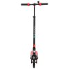 BLUETOUCH elektrická dětská koloběžka SUPERKIDS/ výkon 120W/ rychlost 15km/h/ dojezd 10km/ baterie 2,5 Ah/ červená