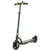 BLUETOUCH elektrická dětská koloběžka SUPERKIDS/ výkon 120W/ rychlost 15km/h/ dojezd 10km/ baterie 2,5 Ah/ zelená