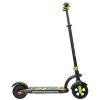 BLUETOUCH elektrická dětská koloběžka SUPERKIDS/ výkon 120W/ rychlost 15km/h/ dojezd 10km/ baterie 2,5 Ah/ zelená