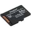 KINGSTON 64GB microSDXC / Industrial Temp / UHS-I / U3 / vč. adaptéru
