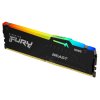 KINGSTON FURY Beast Black RGB 32GB DDR5 5200MT/s / CL40 / DIMM