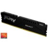 KINGSTON FURY Beast Black EXPO 16GB DDR5 5200MT/s / CL36 / DIMM