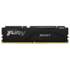 KINGSTON FURY Beast Black EXPO 16GB DDR5 5200MT/s / CL36 / DIMM