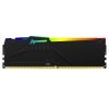 KINGSTON FURY Beast Black RGB EXPO 16GB DDR5 6000MT/s CL36 / DIMM / Kit 2x 8GB