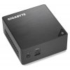 GIGABYTE BRIX GB-BLCE-4105 / Intel J4105 / 2x DDR4 SO-DIMM / M.2 / HDMI / mini DP / Wi-Fi / BT / bez OS
