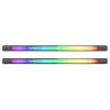 PATRIOT Viper Steel RGB 16GB DDR4 3600MHz / DIMM / CL20 / 1,35V / KIT 2x 8GB
