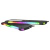 PATRIOT Viper Steel RGB 16GB DDR4 3600MHz / DIMM / CL18 / 1,35V / Heatshield / KIT 2x 8GB