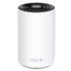 TP-Link Deco XE75 Pro(1-pack) - Triple Band Mesh systém AXE5400, Wi-Fi 6E, 1x 2,5Gbit WAN/LAN, 2x Gbit WAN/LAN