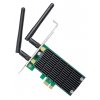 TP-Link Archer T4E - Bezdrátový dvoupásmový PCI Express adaptér AC1200