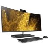 HP EliteOne 1000 G2 AiO/ i5-8500/ 8GB DDR4/ 256GB SSD/ Intel UHD 630/ 34" WQHD IPS/ W10P+wless kbd,myš