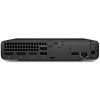 HP Elite Mini 600 G9/ i7-12700T/ 16GB DDR5/ 512GB SSD/ Intel® UHD/ W11P/ černý/ kbd+myš