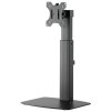Neomounts FPMA-D865BLACK /Držák displeje/na stůl/10-32"/stojan/VESA 100X100/nosn. 7kg/1 displej/černý