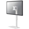 Neomounts FPMA-D890WHITE /Držák displeje/na stůl/10-30"/stojan/VESA 100X100/nosn. 6kg/1 displej/bílý