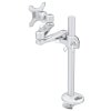 Neomounts FPMA-D935G /Držák displeje/na stůl/10-30"/průchodka/3čepy/VESA 100X100/nosn.10kg/1 displej/stříbrný