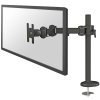 Neomounts FPMA-D960G / Flat Screen Desk Mount (grommet) / Black
