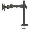 Neomounts FPMA-D960G / Flat Screen Desk Mount (grommet) / Black