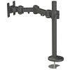 Neomounts FPMA-D960G / Flat Screen Desk Mount (grommet) / Black