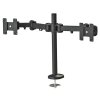 Neomounts FPMA-D960DG / Flat Screen Desk Mount (grommet) / Black