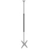Neomounts  NS-EP100BLACK / 100 cm extension pole for FPMA-C340BLACK / Black