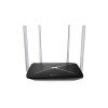 Mercusys AC12 - Dvoupásmový bezdrátový router AC1200