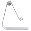 Neomounts  DS15-050SL1 / Tablet Desk Stand (suited for tablets up to 11") / Silver