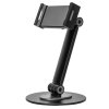 Neomounts  DS15-540BL1 / universal tablet stand for 4,7-12,9" tablets  / Black