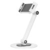 Neomounts  DS15-540WH1 / universal tablet stand for 4,7-12,9" tablets  / White