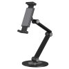 Neomounts  DS15-550BL1 / universal tablet stand for 4,7-12,9" tablets  / Black