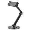 Neomounts  DS15-550BL1 / universal tablet stand for 4,7-12,9" tablets  / Black