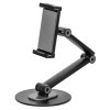 Neomounts  DS15-550BL1 / universal tablet stand for 4,7-12,9" tablets  / Black