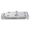 Neomounts  DS10-160SL1 / Phone Desk Stand (suited for phones up to 7") / Silver