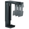 Neomounts  CPU-D100BLACK / CPU Holder (height PC: 30-53 cm / width PC: 8-22 cm) / Black