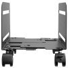 Neomounts  CPU-M100BLACK / CPU Holder (mobile / width: 12-21 cm) / Black