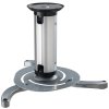 Neomounts  BEAMER-C80 / Projector Ceiling Mount (height: 13-20 cm) / Silver