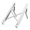 Neomounts  NSLS010 / Foldable Notebook Desk Stand (ergonomic) / Silver