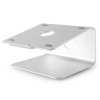 Neomounts  NSLS050 / Notebook Desk Stand (ergonomic, 360 degrees rotatable) / Silver
