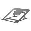 Neomounts  NSLS085GREY / Notebook Desk Stand (ergonomic) / Grey