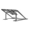 Neomounts  NSLS085GREY / Notebook Desk Stand (ergonomic) / Grey
